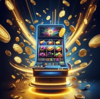 AAR777 Permainan Slot online terlengkap dengan jackpot progresif dan RTP tinggi dari provider ternama